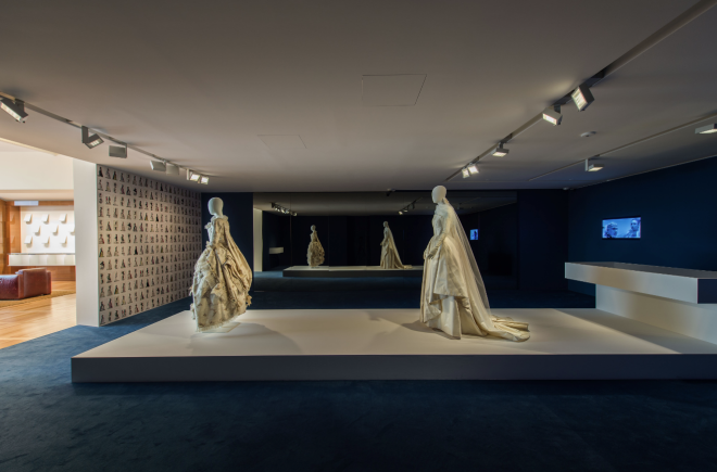 Louis Vuitton : exposition cinéma