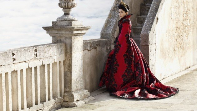 Louis Vuitton Tale Of Tale Dress