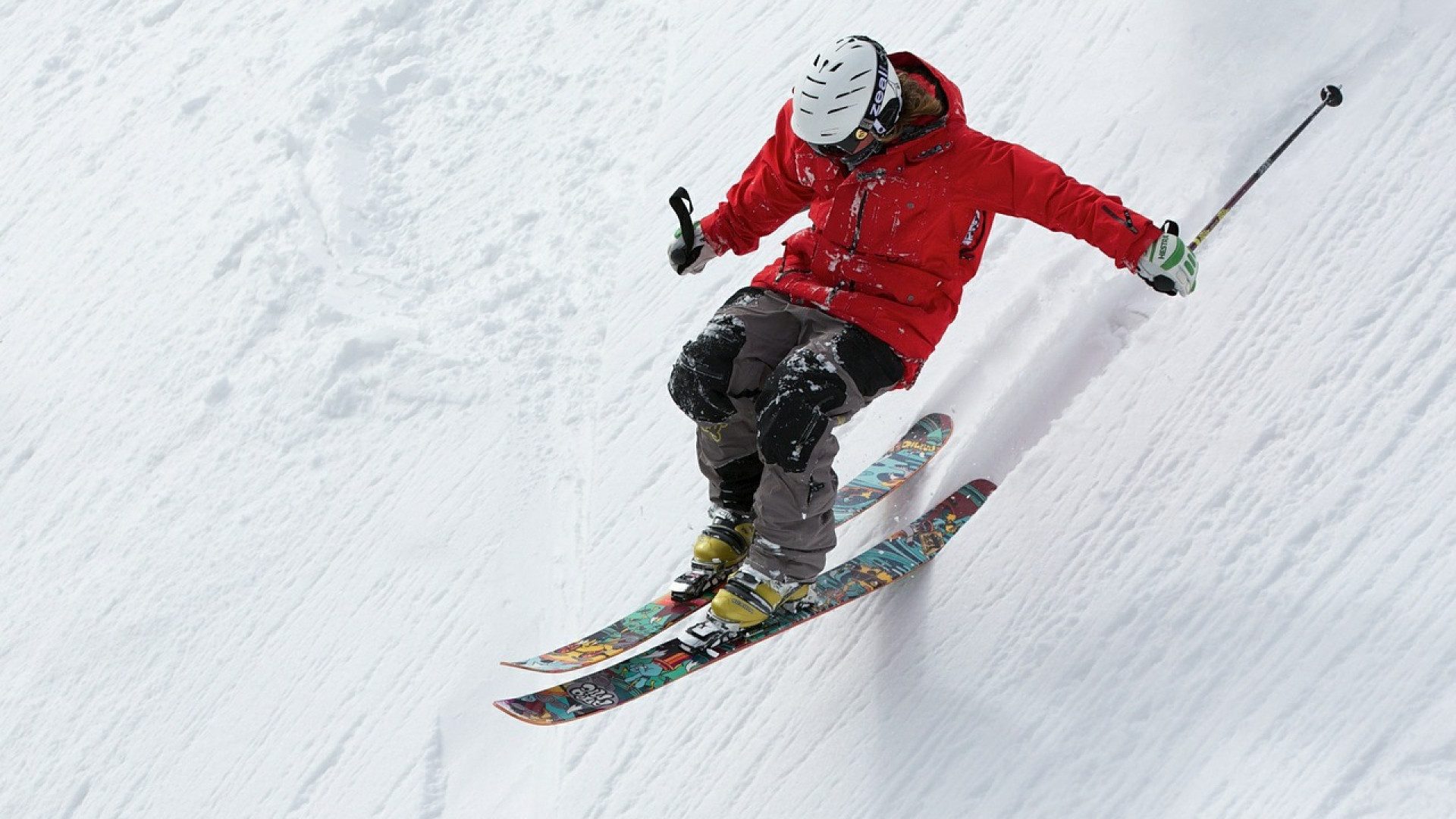 Comment bien choisir sa veste de ski ?